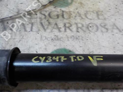 Right rear shock absorber CITROËN DS4 (NX_)  | BP3848196M19 