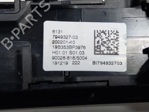 Electronic module BMW X6 (G06, F96) M Competition | BP27470035M83 