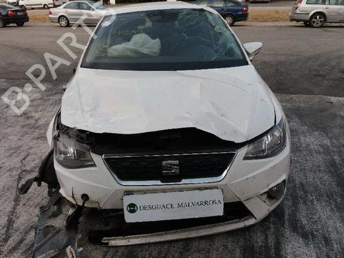 Left rear window switch SEAT IBIZA V (KJ1, KJG)  | BP6427268I29 