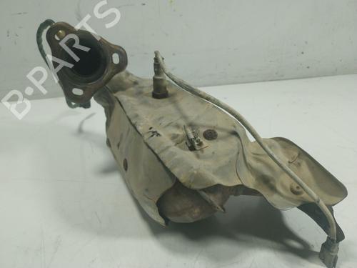 Catalyst DACIA SANDERO II TCe 90 (B8M1, B8MA, B8AC) | BP17023027M10 