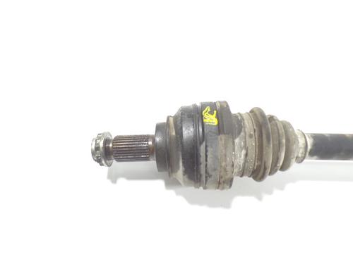 Left rear driveshaft BMW X5 (E53) 4.6 is | BP9175104M40 