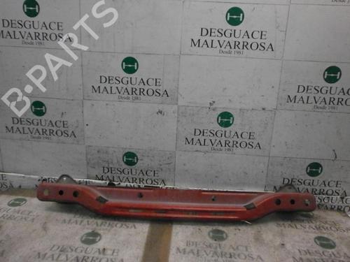 Used Rear bumper reinforcement PEUGEOT 107 (PM_, PN_) 1.0 (68 hp) 3747825