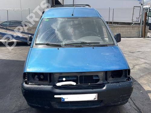 Used Parts FIAT SCUDO Van (220_)    1160474
