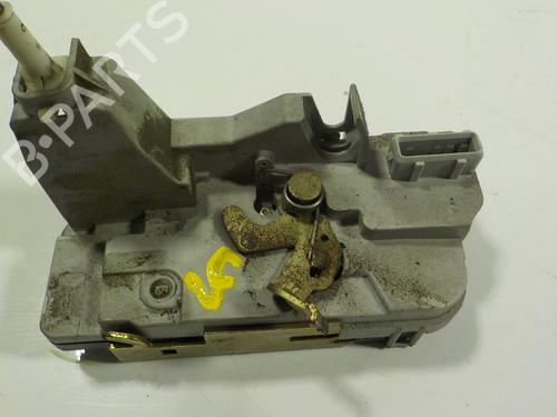 Rear left lock PEUGEOT 307 SW (3H) 1.6 HDI 110 | BP17052651C100 