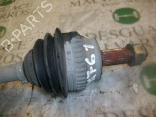 Left front driveshaft FIAT COUPE (175_) 1.8 16V | BP3754974M38 