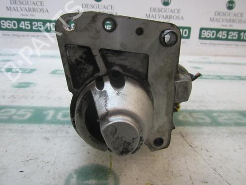 Used Starter Starter PEUGEOT 308 I (4A_, 4C_) 1.6 16V (120 hp) 3877639 3877639