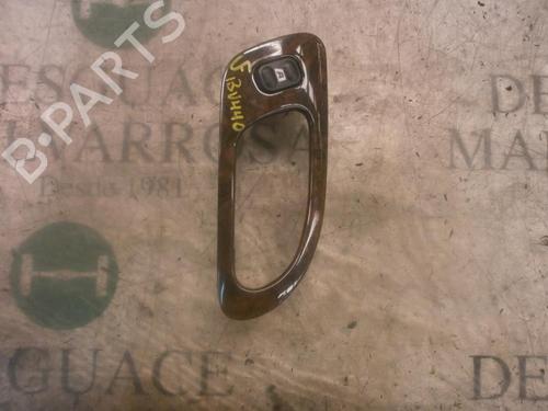 Used Right rear window switch Right rear window switch PEUGEOT 607 (9D, 9U) 2.2 HDi (133 hp) 3803690 3803690