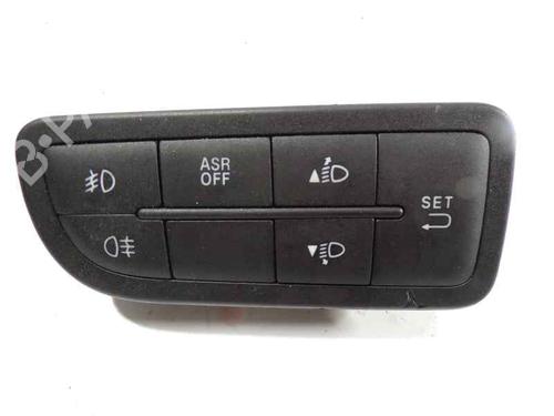 Used Switch FIAT FIORINO Box Body/MPV (225_) 1.3 D Multijet (80 hp) 6592447