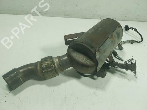 Particulate filter BMW X6 (E71, E72)  | BP16293940M81 
