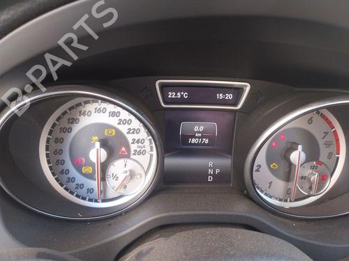 Electronic module MERCEDES-BENZ CLA Coupe (C117) CLA 250 (117.344) | BP23085829M83  - Image 13