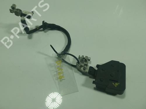 Used Electronic module Electronic module CUPRA LEON Sportstourer (KL8, KU8, KUD) [2020-2026] 16899294 16899294