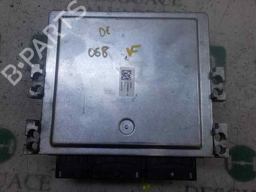 Engine control unit (ECU) RENAULT MEGANE III Hatchback (BZ0/1_, B3_) 1.5 dCi (BZ0C) | BP5116692M57 - Image 2