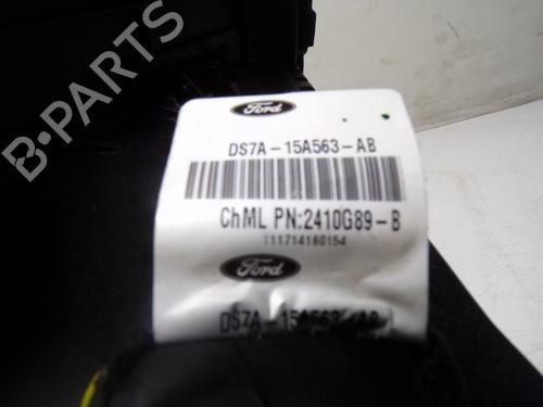 Glove box FORD MONDEO V Hatchback (CE)  | BP11190190C95  - Image 5