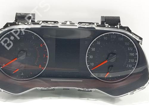 Used Instrument cluster Instrument cluster 33057680 33057680