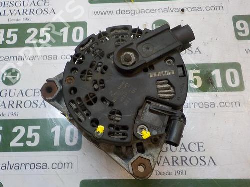Alternator FORD MONDEO IV (BA7)  | BP3999569M7 