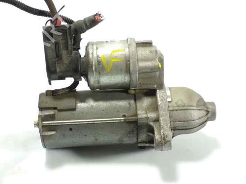 Used Starter Starter FIAT FIORINO Box Body/MPV (225_) 1.3 D Multijet (80 hp) 9083264 9083264