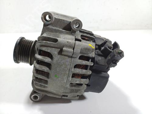 Used Alternator Alternator MINI MINI (R56) Cooper S (174 hp) 22734544 22734544