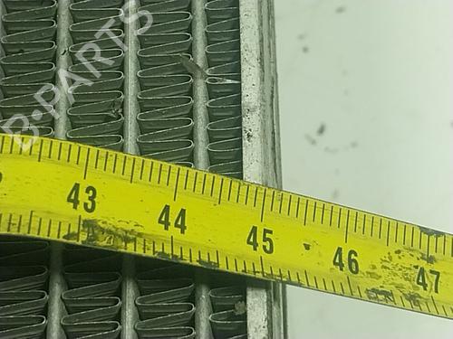 Water radiator BMW X5 (F15, F85) xDrive 25 d | BP19277655M31 
