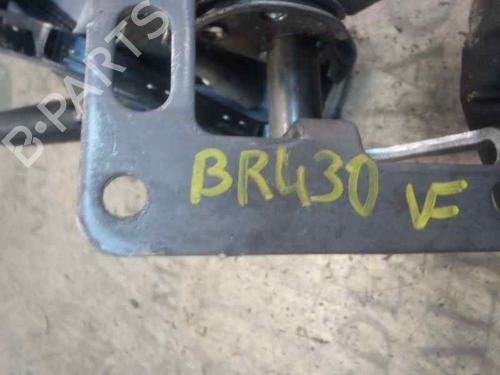 Hand brake FORD FOCUS II Convertible | BP8770179I18 - Image 2