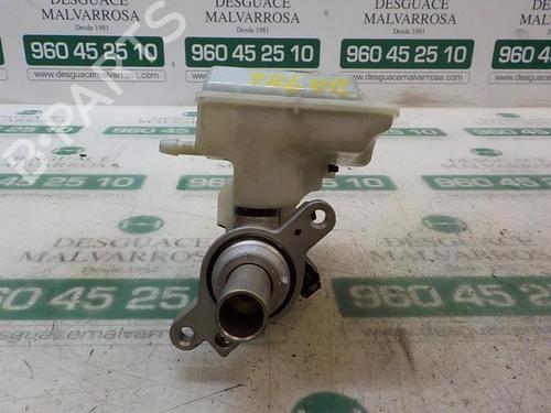 Brake master cylinder SKODA OCTAVIA III Combi (5E5, 5E6) 1.6 TDI | BP4003968M77 