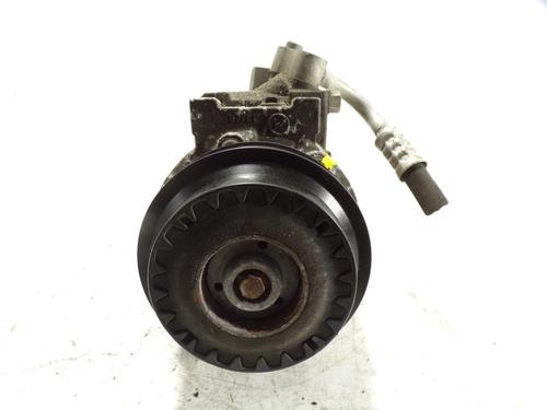 AC compressor MERCEDES-BENZ E-CLASS Coupe (C207)  | BP7627636M34 