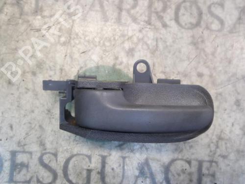 Front left interior door handle TOYOTA AYGO (_B1_) 1.4 D-4D (WNB10_) (54 hp)null