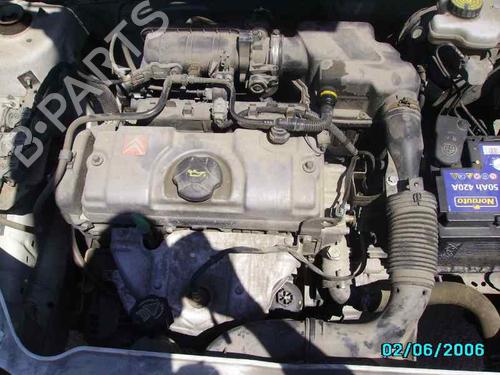 Engine mount CITROËN SAXO (S0, S1)  | BP9085840M89 