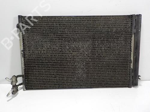 Used AC radiator AC radiator BMW 3 (E90) 330 i (258 hp) 11192192 11192192