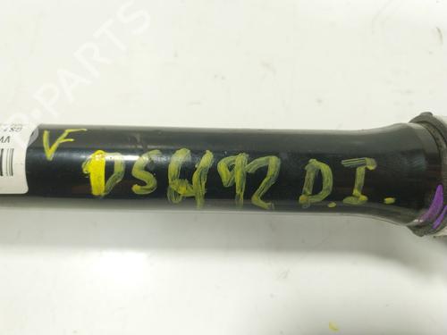 Left front driveshaft VW CADDY V Box Body/MPV (SBA, SBH) | BP36395224M38 - Image 3