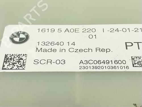 Elektronisk modul BMW X3 (G01, F97, G08) xDrive 20 d Mild-Hybrid | BP22734556M83 