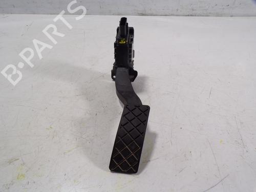 Used Pedal Pedal SEAT LEON (5F1) 1.2 TSI (110 hp) 8819043 8819043