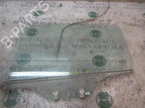 Used Rear left door window KIA RIO II (JB) 1.6 CVVT (112 hp) 4017558