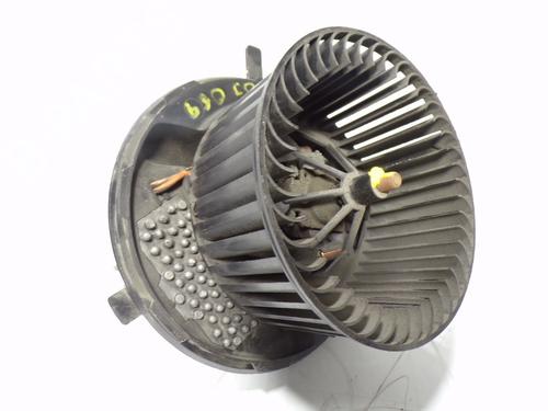 Used Heater blower motor Heater blower motor VW CADDY IV Box Body/MPV (SAA, SAH) 2.0 TDI (140 hp) 11028458 11028458