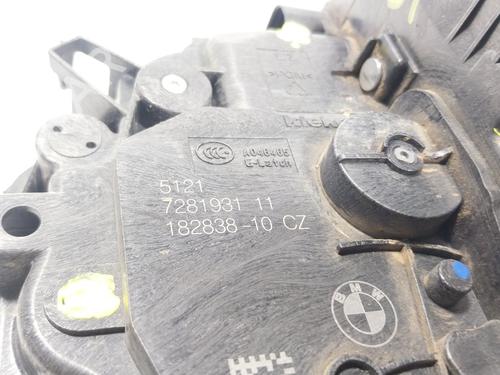 Front left lock MINI MINI (F56) Cooper D | BP32492190C98 - Image 3