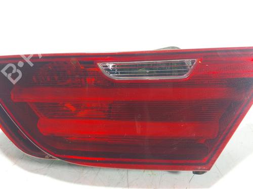 Used Right tailgate light Right tailgate light BMW 6 Gran Coupe (F06) 650 i xDrive (449 hp) 27920935 27920935