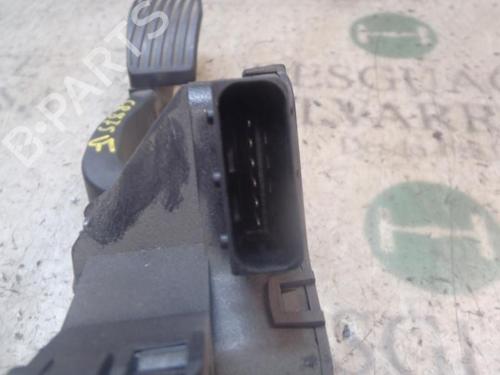 Pedal FIAT PUNTO EVO (199_)  | BP4007709I4 