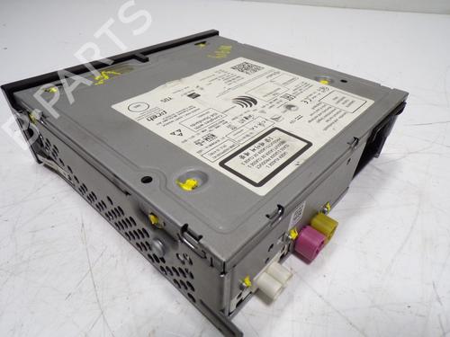 Radio SEAT LEON ST (5F8)  | BP10705814E6 