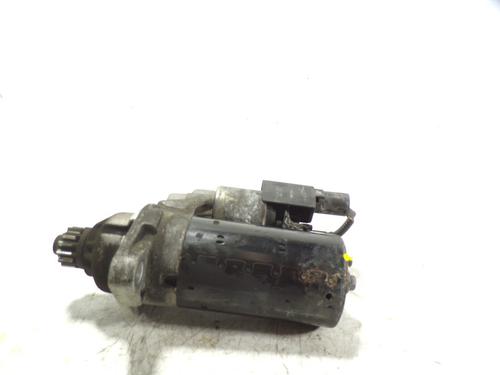 Used Starter Starter VW TIGUAN (5N_) 2.0 TDI (140 hp) 7911485 7911485