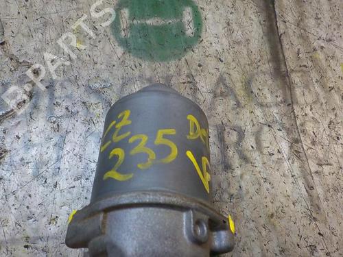 Front wiper motor FIAT SEDICI (189_) 1.9 D Multijet | BP3999427M29 