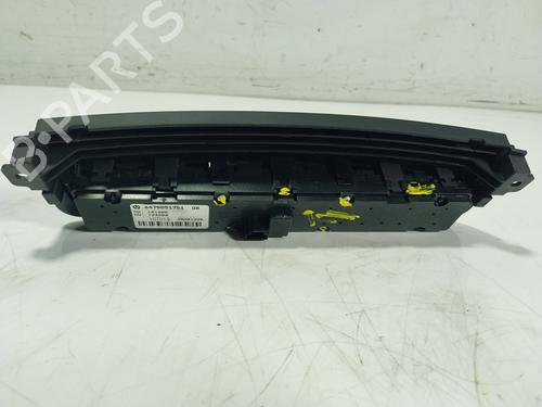 Warning switch MERCEDES-BENZ VITO Van (W447) 114 CDI (447.601, 447.603, 447.605) | BP15962974I22