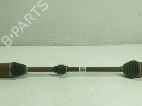 Used Right front driveshaft FORD FOCUS IV (HN) 1.0 EcoBoost (125 hp) 25031424