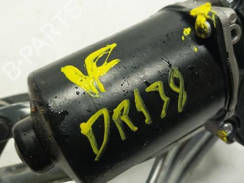 Front wiper motor VW CADDY V Box Body/MPV (SBA, SBH) 2.0 TDi BMT | BP28188593M29 