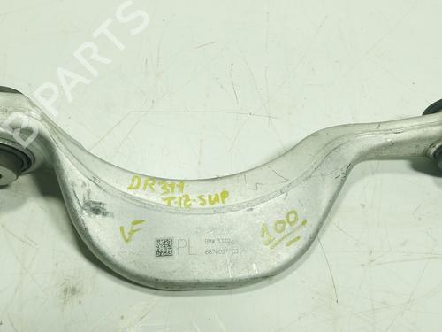 Used Left rear suspension arm BMW X6 (G06, F96) xDrive 30 d Mild-Hybrid (286 hp) 29575547
