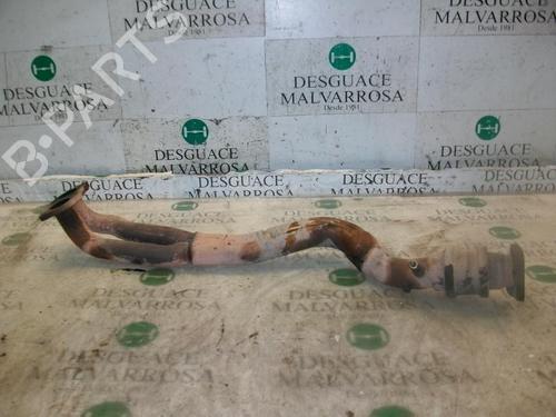 Used Exhaust manifold FIAT COUPE (175_) 1.8 16V (131 hp) 14264522