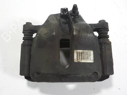 Used Left front brake caliper OPEL CROSSLAND X / CROSSLAND (P17, P2QO) [2017-2025]  11554552