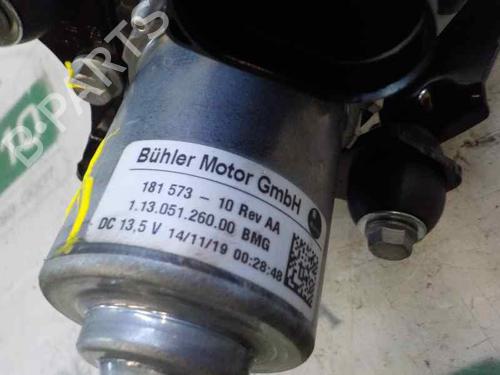 Vacuum pump AUDI A1 Sportback (GBA)  | BP5957849M80 