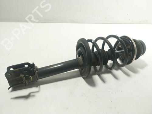 Used Left front shock absorber Left front shock absorber DACIA SANDERO II 1.5 dCi (90 hp) 24539810 24539810