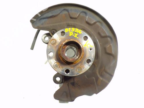 Used Left front steering knuckle SEAT LEON SC (5F5) 1.4 TSI (125 hp) 9085014