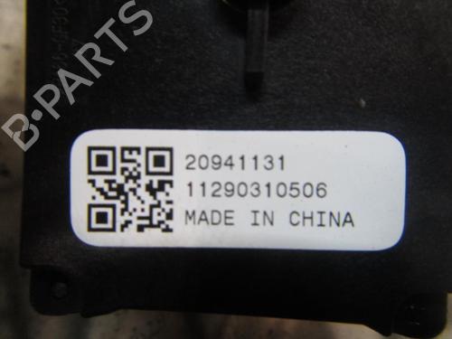 Steering column stalk CHEVROLET CRUZE Hatchback (J305) 1.6 | BP4009209I23 - Image 2