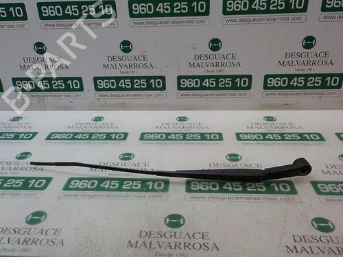 Used Front windshield wiper arm CITROËN C4 Grand Picasso I (UA_) [2006-2013]  3869922